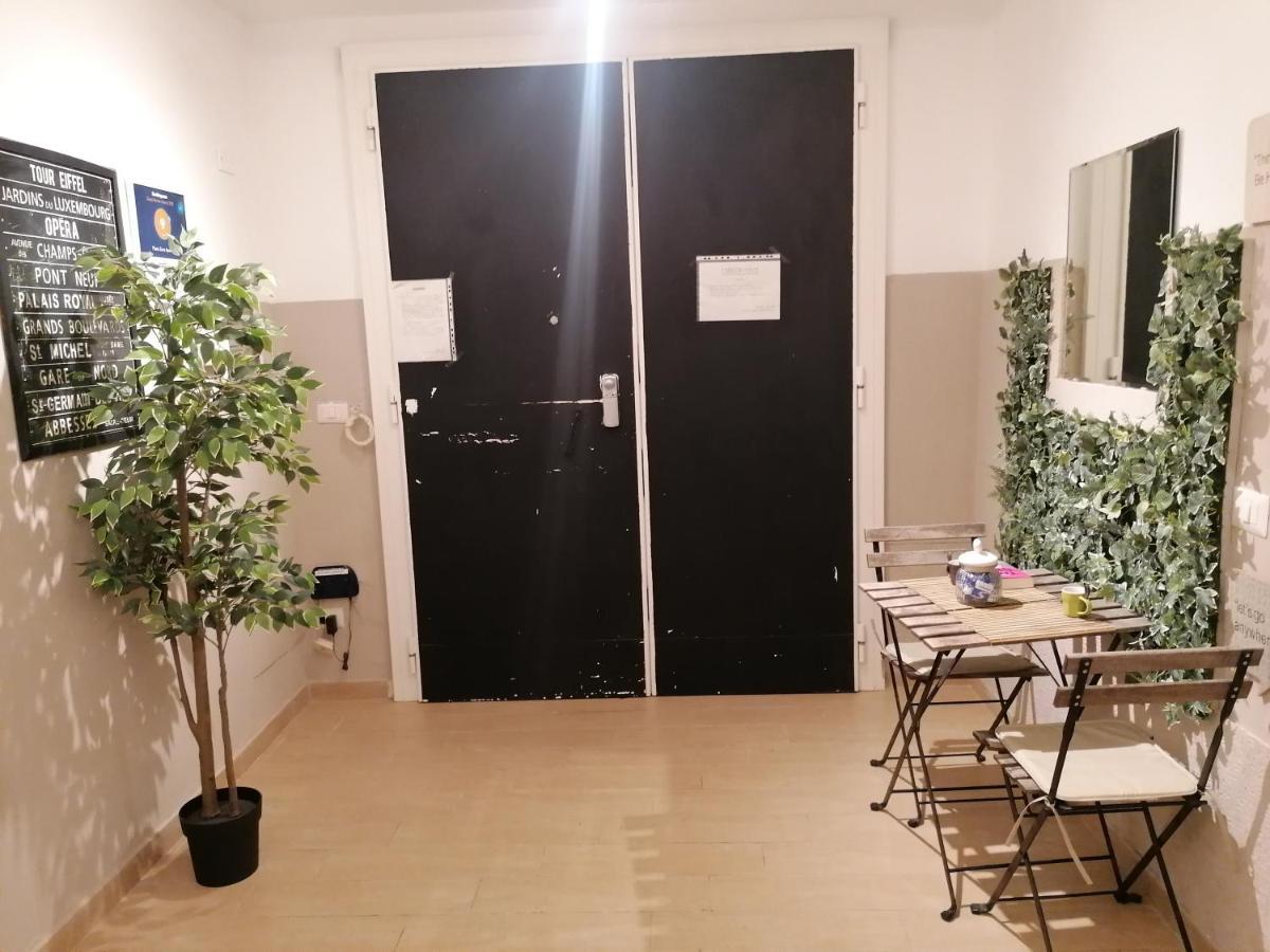 Appartement Piano Zero