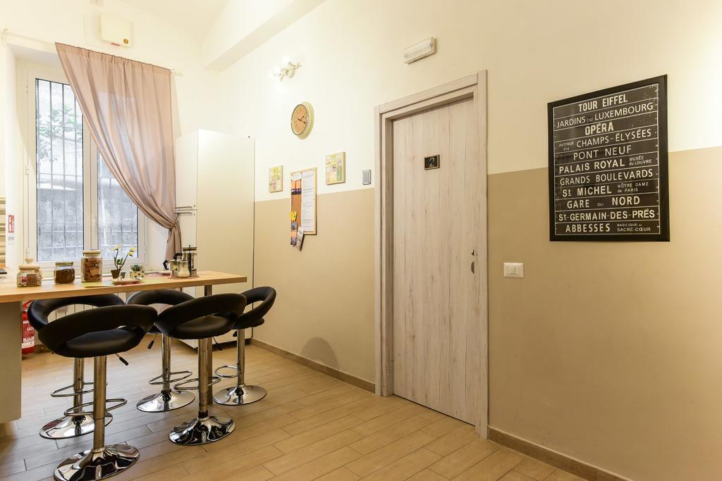 Piano Zero Appartement *