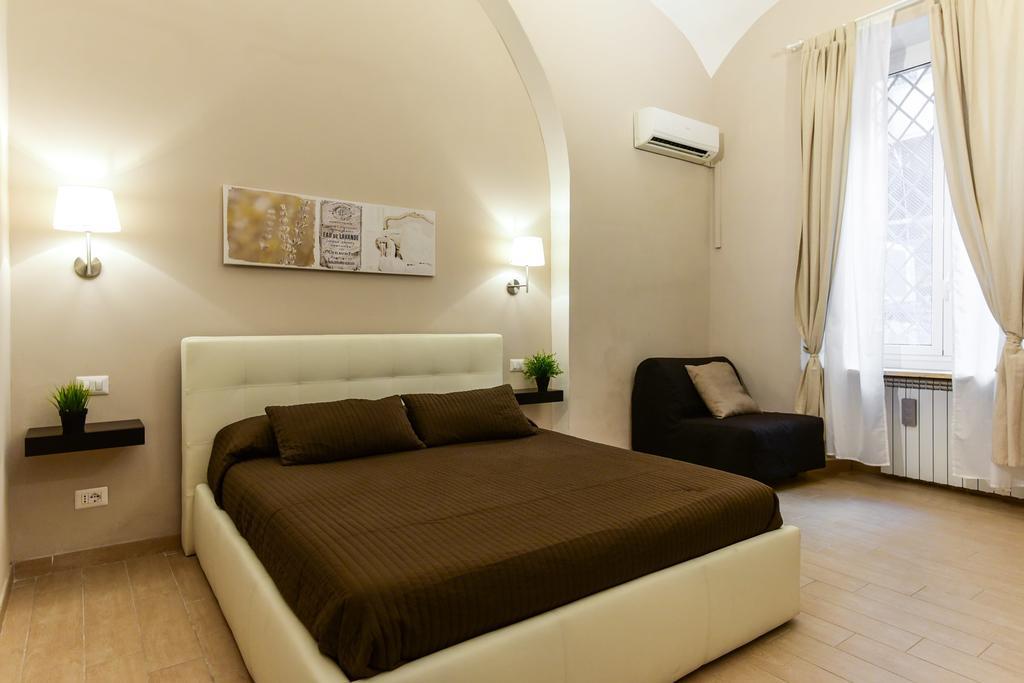 Appartement Piano Zero *