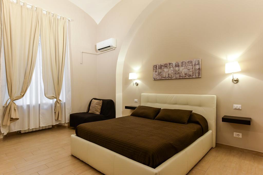 Appartement Piano Zero Rome