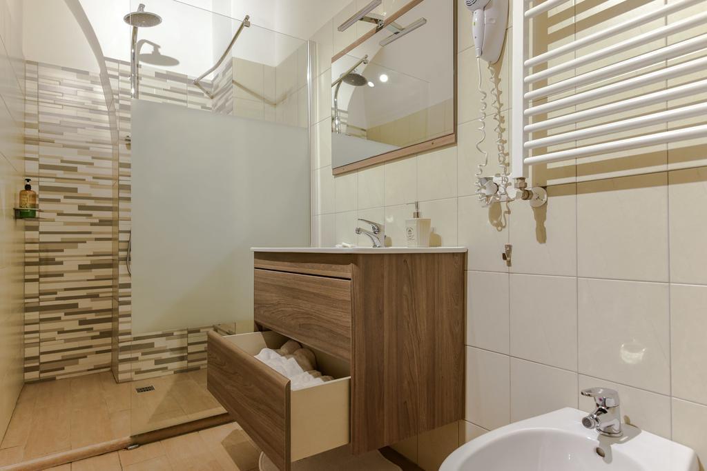 Piano Zero Appartement Rome